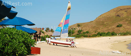 Novotel Lombok 36